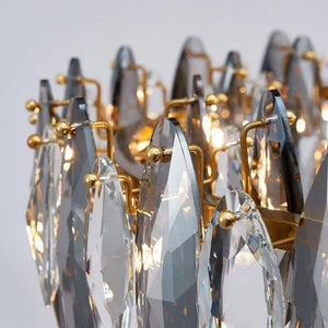 Morden Round Chandelier - view 6