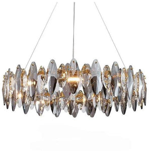 Morden Round Chandelier - view 8