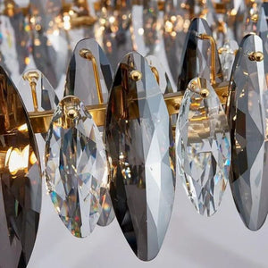 Morden Round Chandelier - view 5