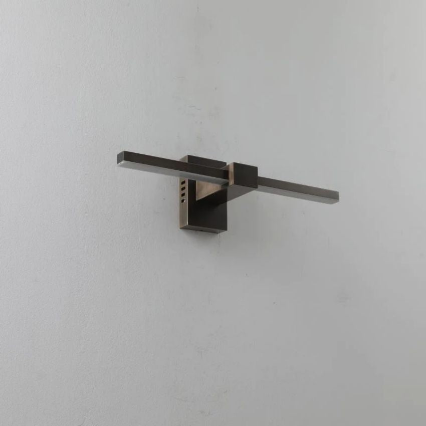 Formal Linear Picture Light - view 5