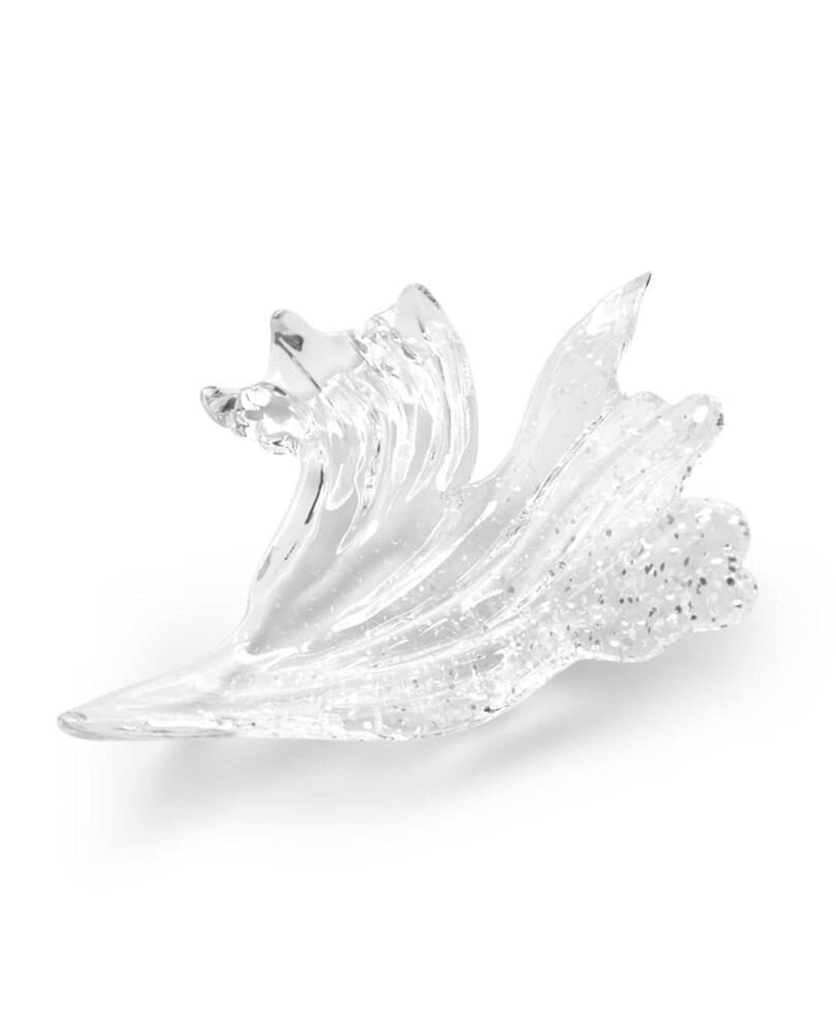 Galaxy Frosted Petals Frozen Chandelier - view 5