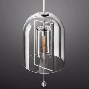 Fullbloom Grand Pendant 32"H - view 5