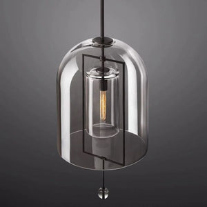 Fullbloom Grand Pendant 32"H - view 6