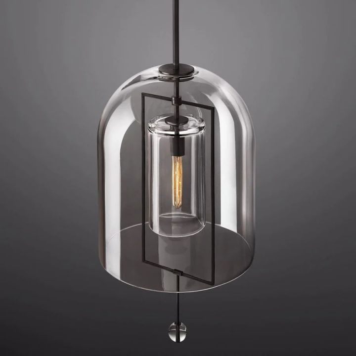 Fullbloom Grand Pendant 32"H - view 6