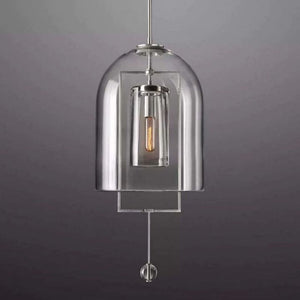 Fullbloom Pendant - view 5