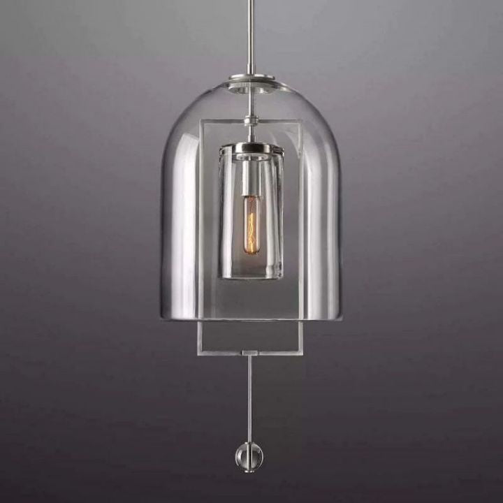 Fullbloom Pendant - view 5
