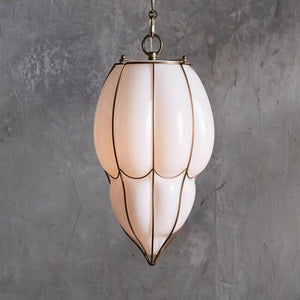 Margolis Large Pendant - view 2
