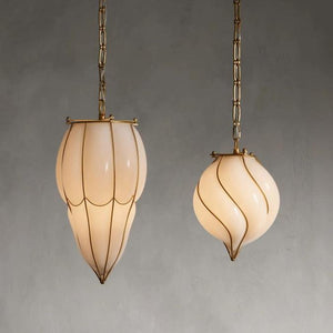 Margolis Large Pendant - view 4