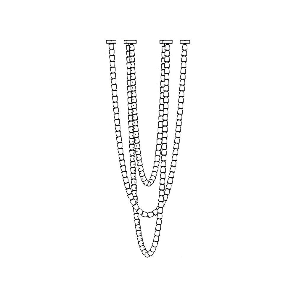 Gabriel Chrome Crystal Chandelier - view 56