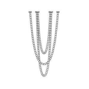Gabriel Gold Crystal Chandelier - view 60
