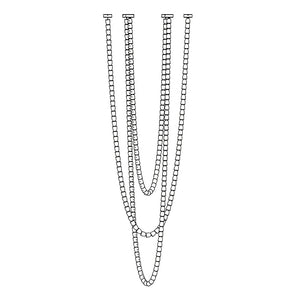 Gabriel Gold Crystal Chandelier - view 62