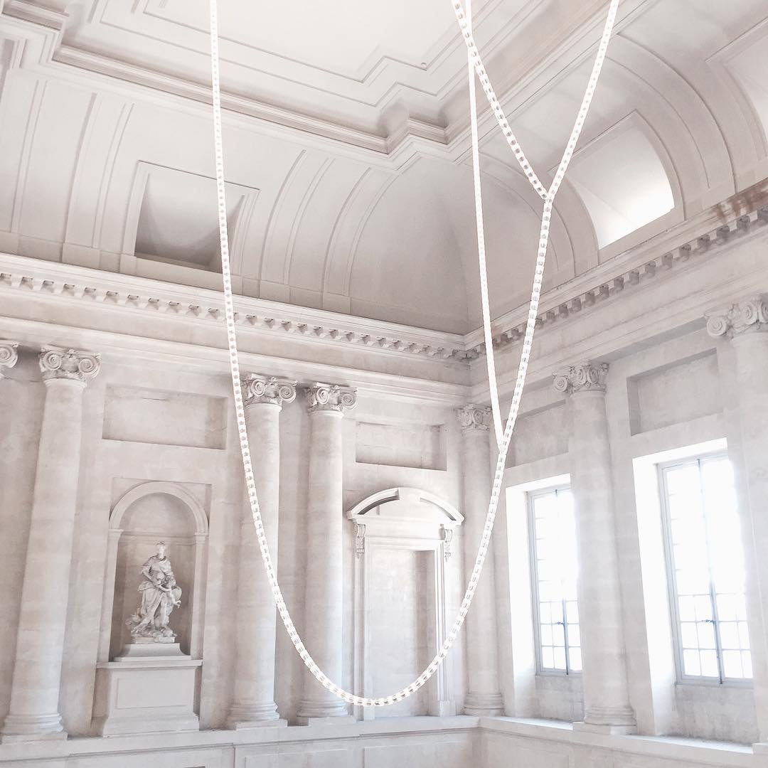 Gabriel Gold Crystal Chandelier - view 11
