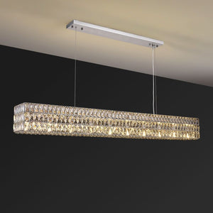 Gadsden Crystal Series Chandelier - view 7