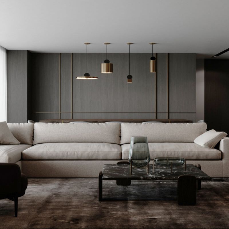 Geometric Pendant Lighting, chandelier - view 4