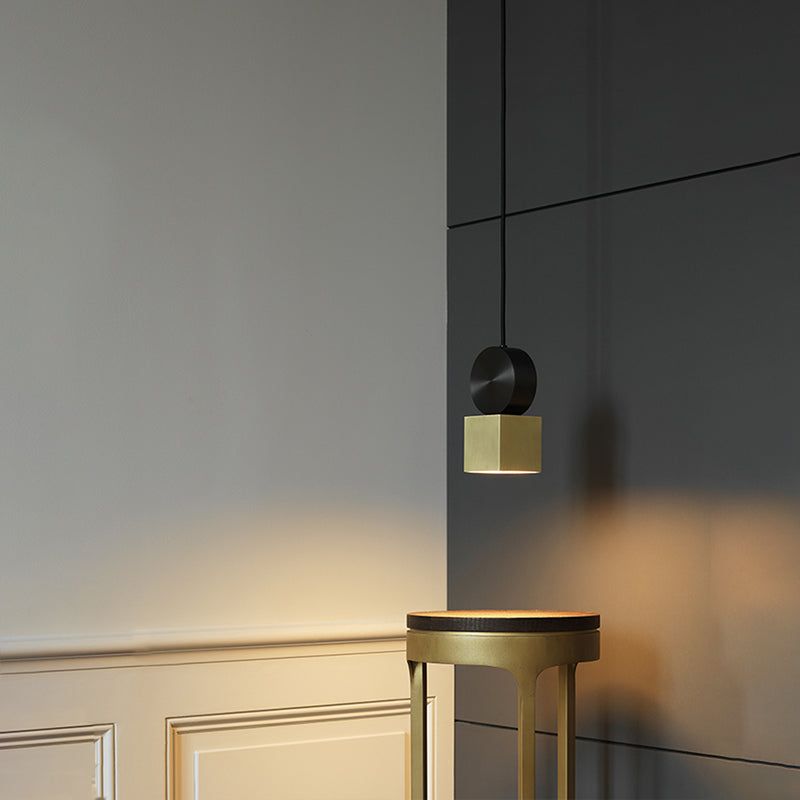 Geometric Pendant Lighting, chandelier - view 6
