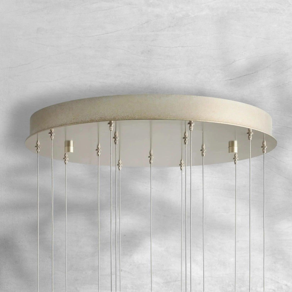 Gianna Round Chandelier 15/36 Light - view 7