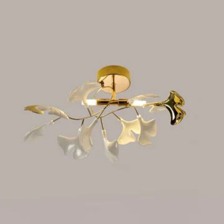 Gingko Ceiling Lamp, chandelier