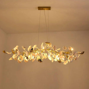 Ginkgo Luxury Chandelier Style C - view 15