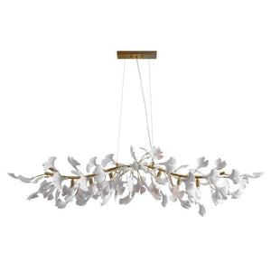 Ginkgo Luxury Chandelier Style C - view 9