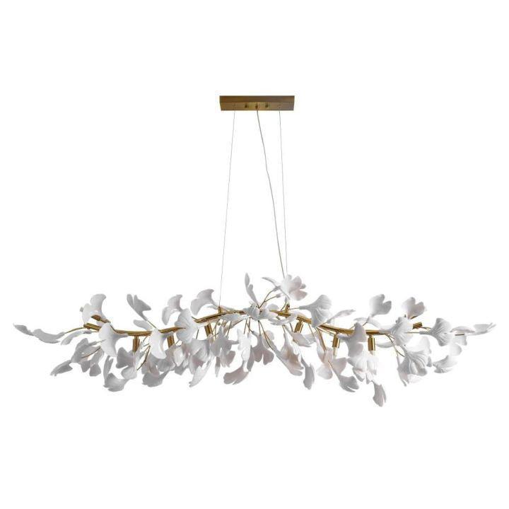 Ginkgo Luxury Chandelier Style C - view 9