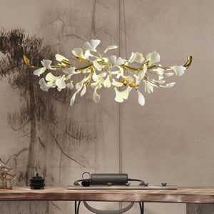 Ginkgo Luxury Chandelier Style C - view 3