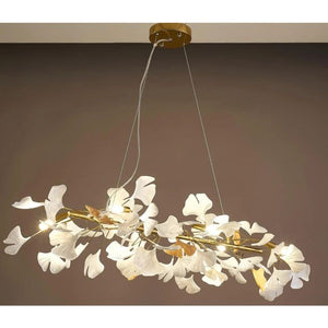 Ginkgo Luxury Chandelier Style E - view 6