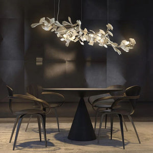 Ginkgo Luxury Chandelier Style I - view 7