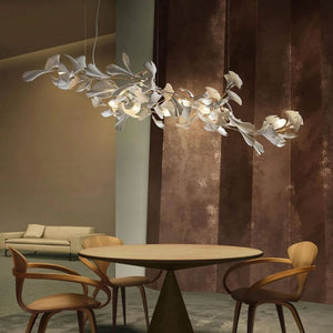 Ginkgo Luxury Chandelier Style I - view 8