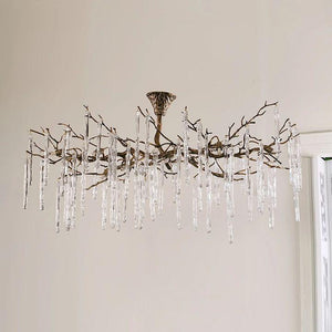 Glamour Dripstone Chandelier - view 6
