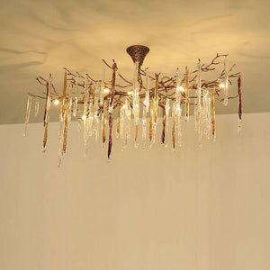 Glamour Dripstone Chandelier - view 4