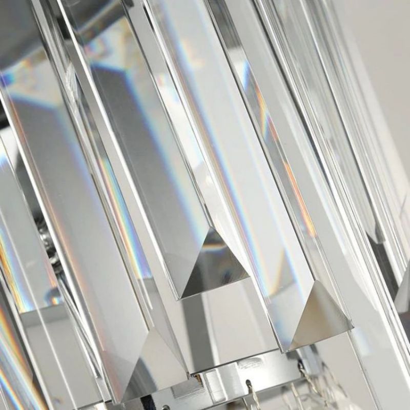Grand Crystal Sconce, chandelier - view 6