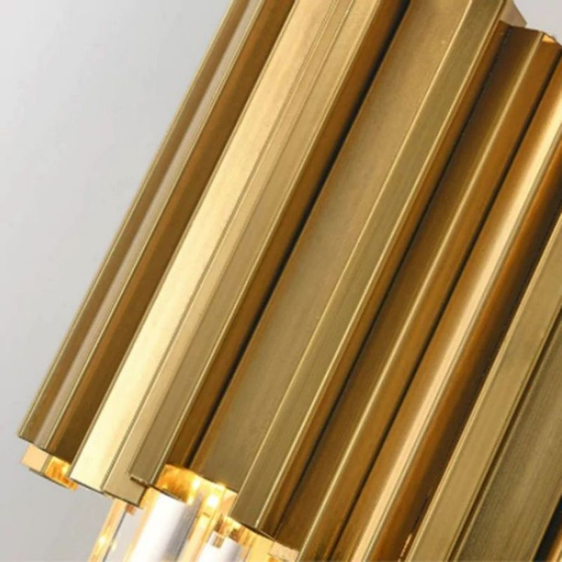 Grand Crystal Sconce, chandelier - view 4