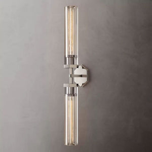 Adam Polygonal Crystal Series Wall Sconce, chandelier - view 13