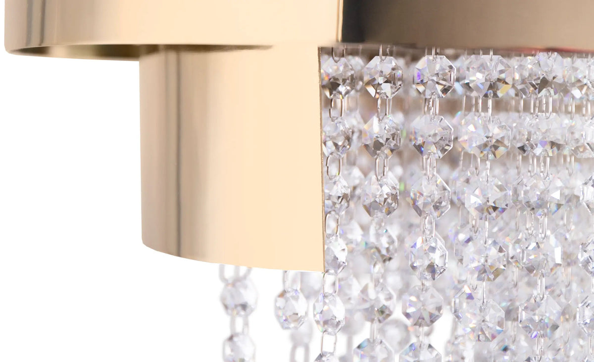 Guggenheim Snooker Suspension Modern Chandelier - view 4