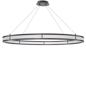 Damien XL Modern Chandelier - view 4