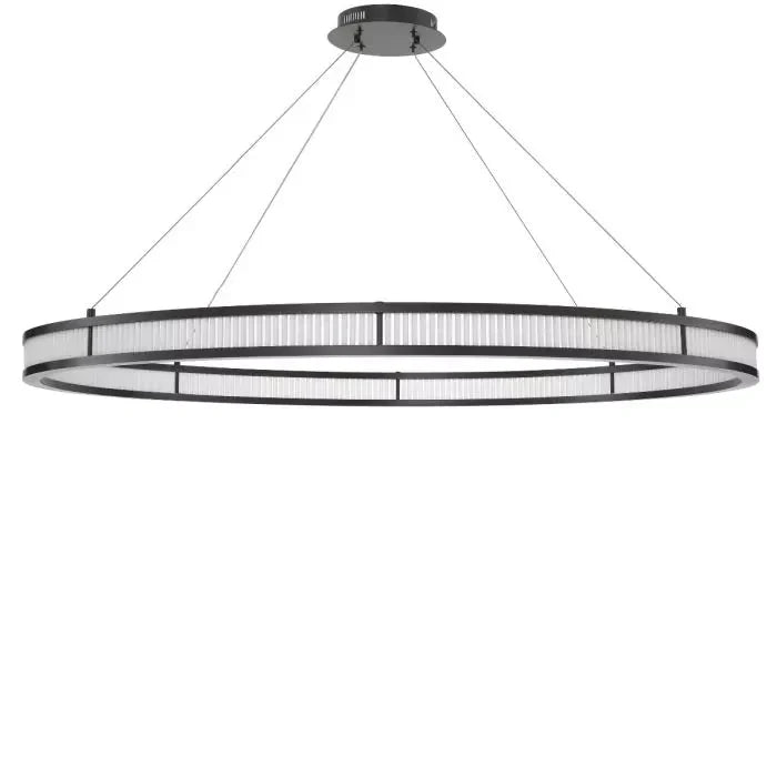 Damien XL Modern Chandelier - view 4