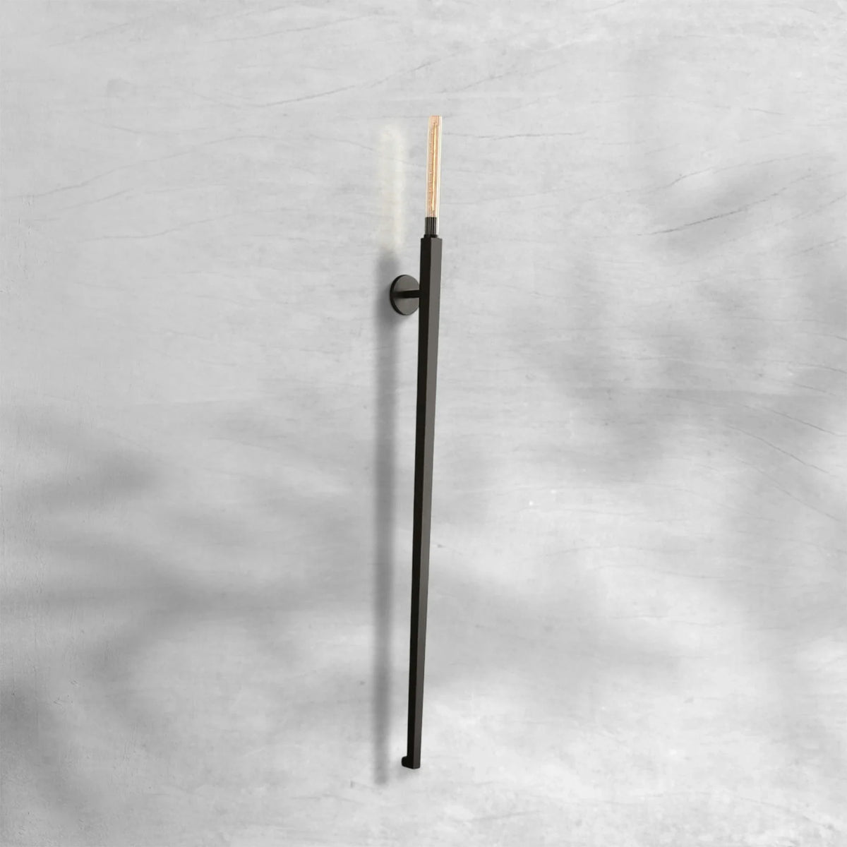 Chantelle Torch Sconce, wall sconce - view 3