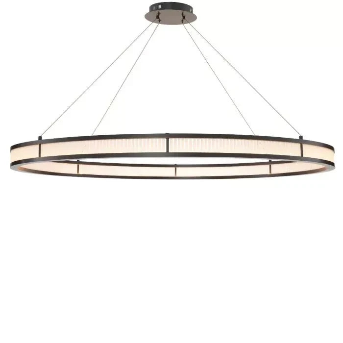 Damien XL Modern Chandelier - view 3