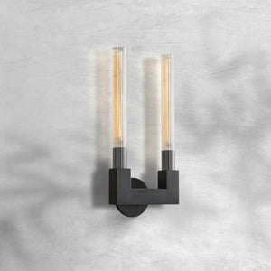 Chantelle Double Sconce, chandelier - view 2