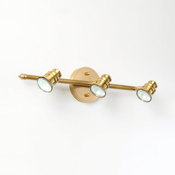 Linear Wall Lamp