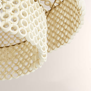 Hamlet Round Beads Chandelier - view 3