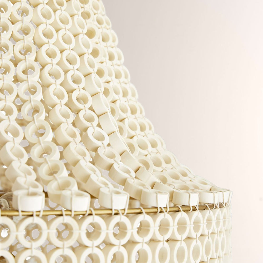 Hamlet Round Beads Chandelier - view 4