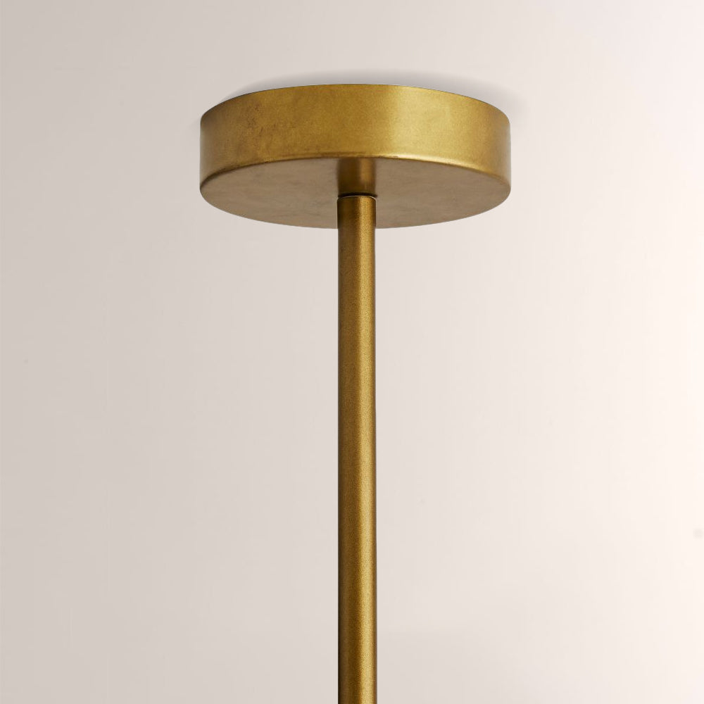 Hamlet Round Beads Chandelier - view 5