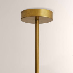 Hamlet Round Beads Chandelier - view 5