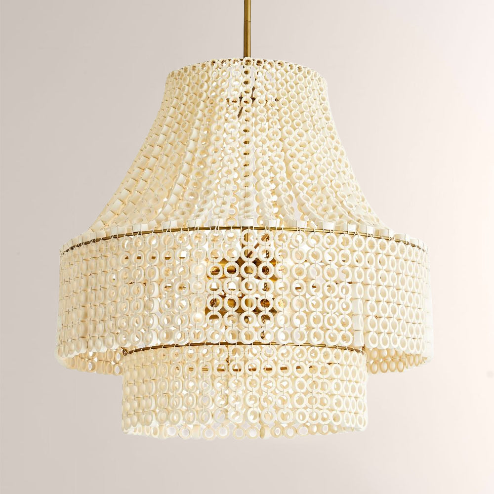 Hamlet Round Beads Chandelier - view 6