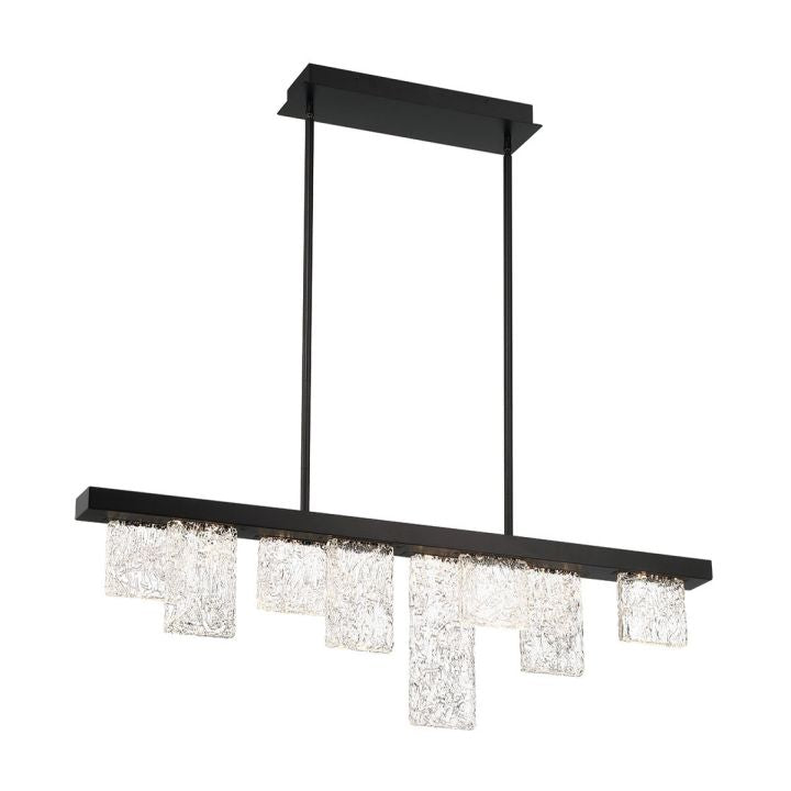 Ariano Linear LED Chandelier - view 5