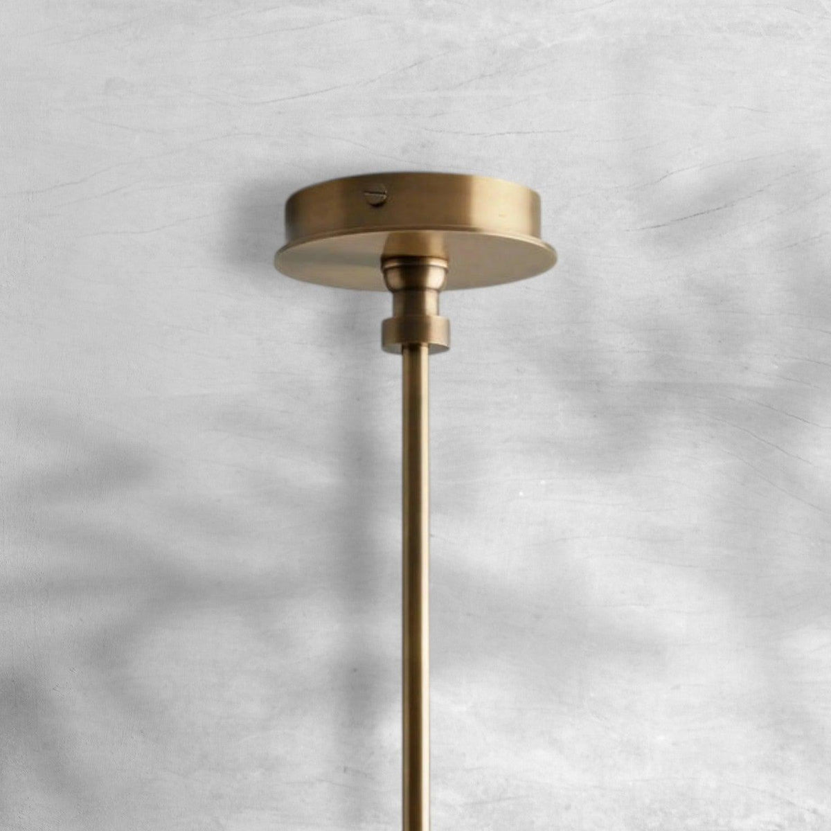 Hastings 4-Light Cross Chandelier - view 6