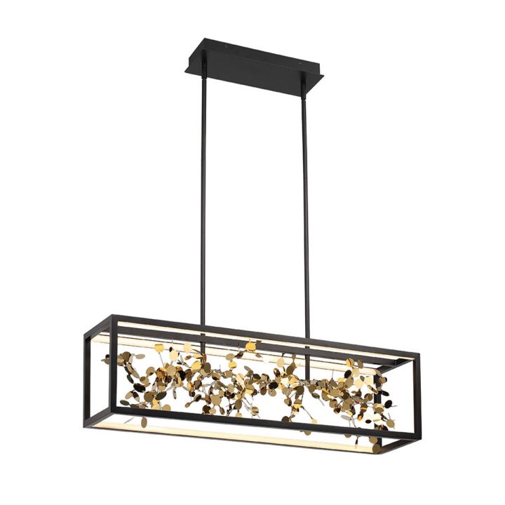 Hazel Creative Chandelier - view 2