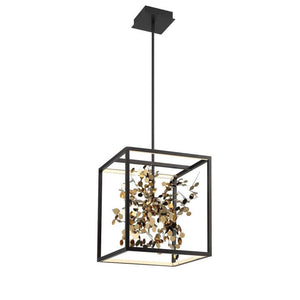 Hazel Creative Chandelier - view 3