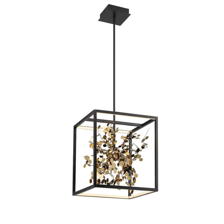 Hazel Creative Chandelier - view 3